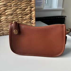 Coach Swinger Bag 20